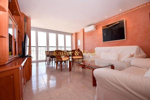 Piso en calle Fernando Pérez Ojeda