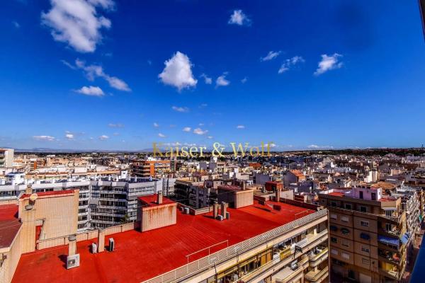 Piso en calle Fernando Pérez Ojeda