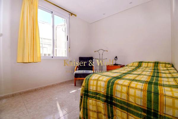 Piso en calle Fernando Pérez Ojeda