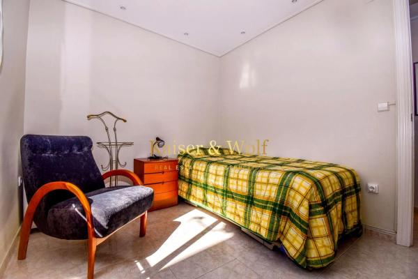 Piso en calle Fernando Pérez Ojeda