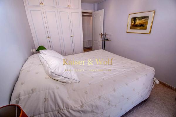 Piso en calle Fernando Pérez Ojeda