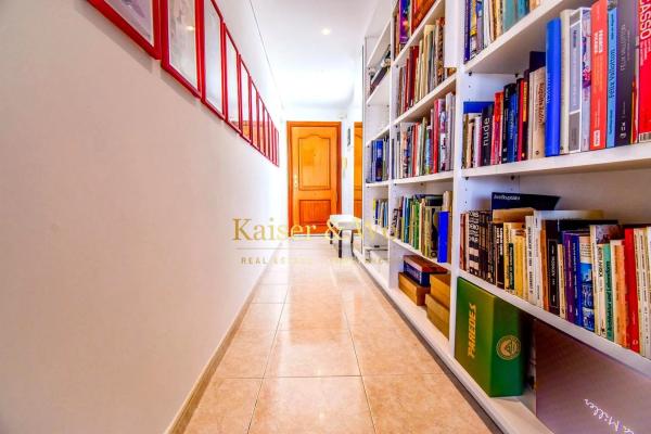 Piso en calle Fernando Pérez Ojeda