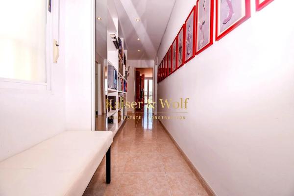 Piso en calle Fernando Pérez Ojeda