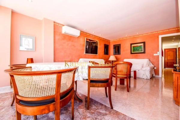 Piso en calle Fernando Pérez Ojeda