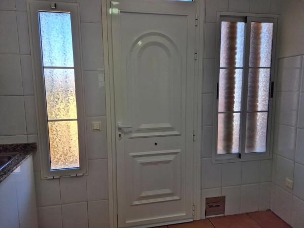 Chalet adosado en calle Gerona, 7