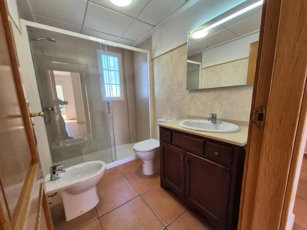 Chalet adosado en calle Gerona, 7