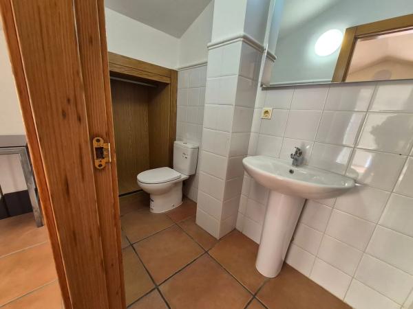 Chalet adosado en calle Gerona, 7