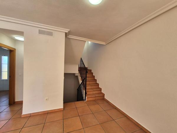 Chalet adosado en calle Gerona, 7