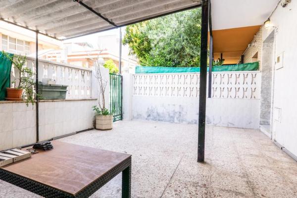 Casa independiente en calle Maestro Alfosea