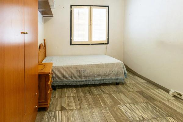 Casa independiente en calle Maestro Alfosea