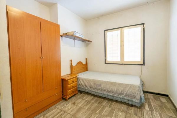 Casa independiente en calle Maestro Alfosea