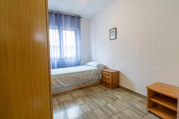 Casa independiente en calle Maestro Alfosea