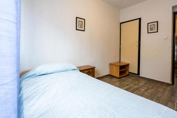 Casa independiente en calle Maestro Alfosea