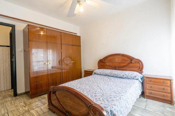 Casa independiente en calle Maestro Alfosea