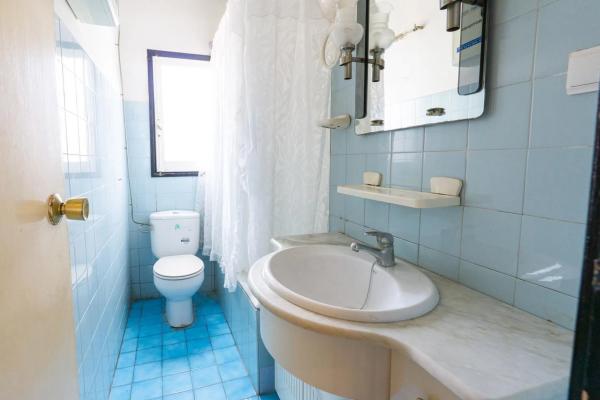 Casa independiente en calle Maestro Alfosea