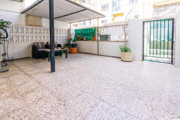 Casa independiente en calle Maestro Alfosea