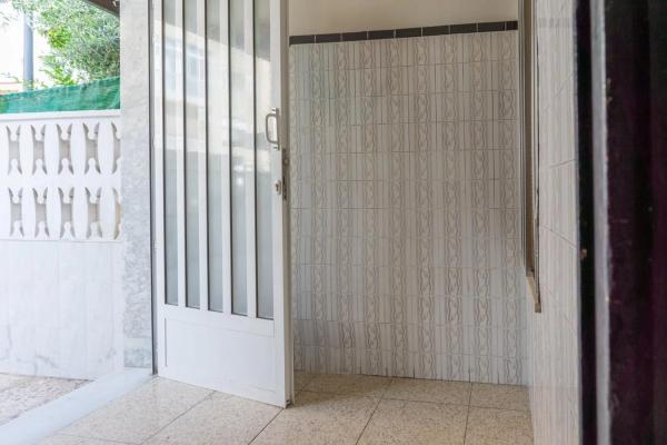 Casa independiente en calle Maestro Alfosea