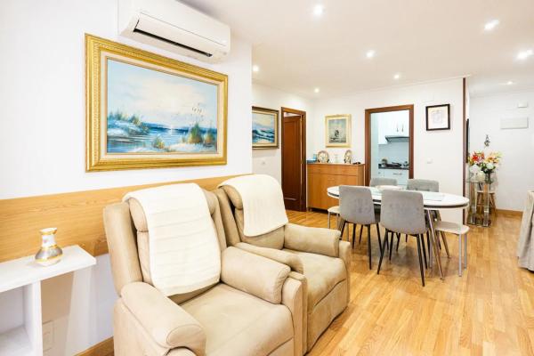 Piso en calle Juan Torres Batiste