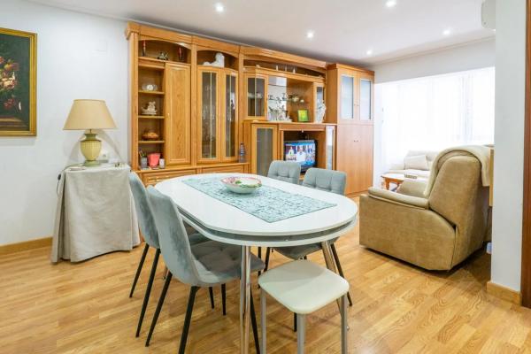 Piso en calle Juan Torres Batiste