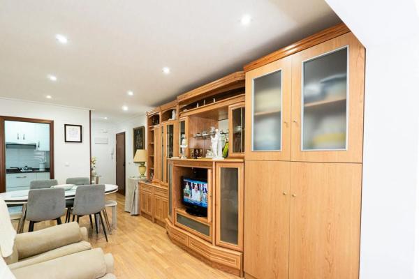 Piso en calle Juan Torres Batiste