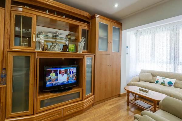 Piso en calle Juan Torres Batiste