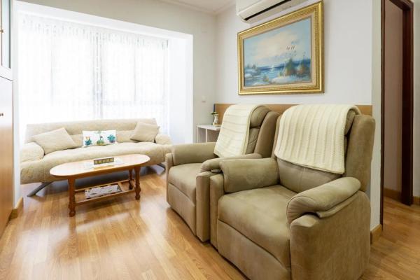 Piso en calle Juan Torres Batiste