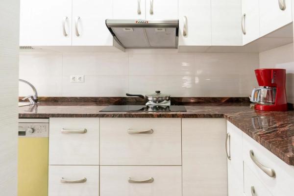 Piso en calle Juan Torres Batiste