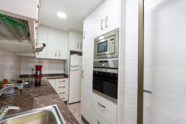 Piso en calle Juan Torres Batiste