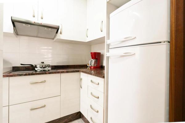 Piso en calle Juan Torres Batiste