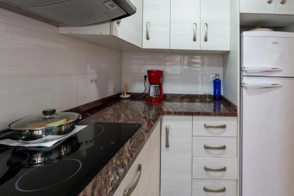 Piso en calle Juan Torres Batiste