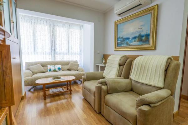 Piso en calle Juan Torres Batiste