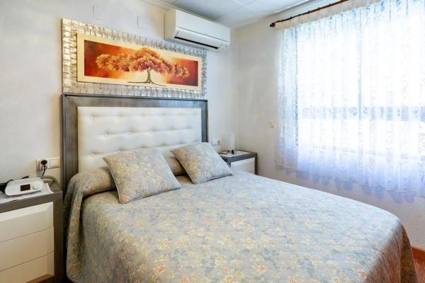 Piso en calle Juan Torres Batiste