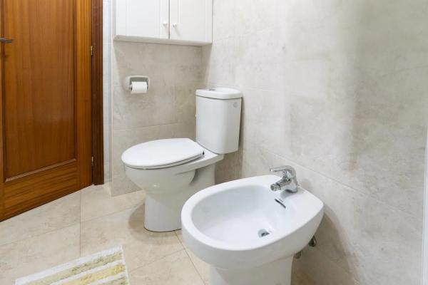 Piso en calle Juan Torres Batiste