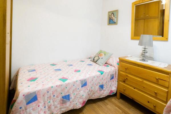 Piso en calle Juan Torres Batiste