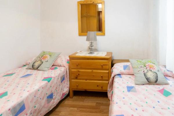 Piso en calle Juan Torres Batiste