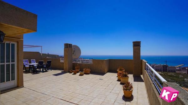 Piso en calle del Mar