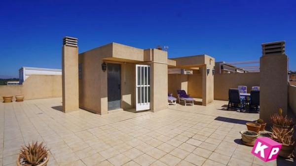 Piso en calle del Mar