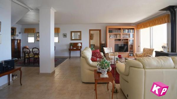 Piso en calle del Mar