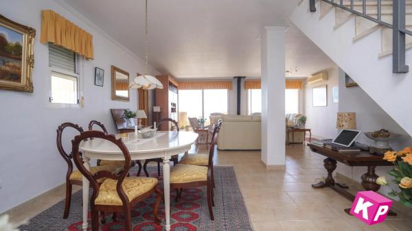 Piso en calle del Mar