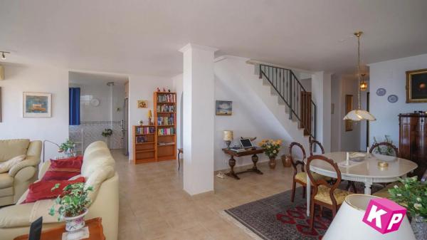 Piso en calle del Mar