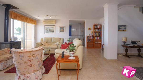 Piso en calle del Mar