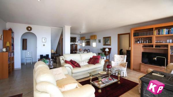 Piso en calle del Mar