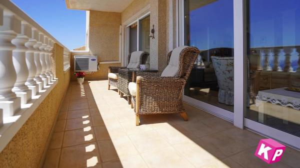 Piso en calle del Mar