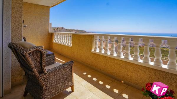 Piso en calle del Mar