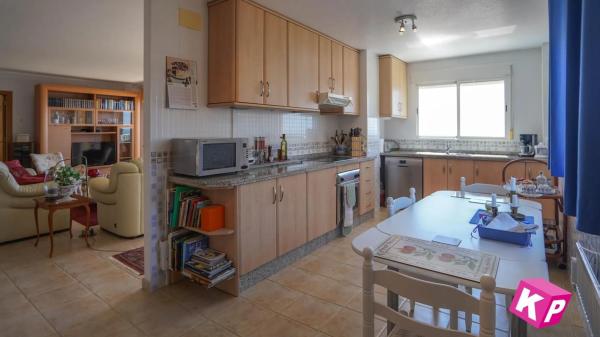 Piso en calle del Mar