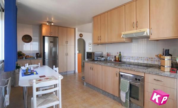 Piso en calle del Mar