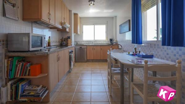 Piso en calle del Mar