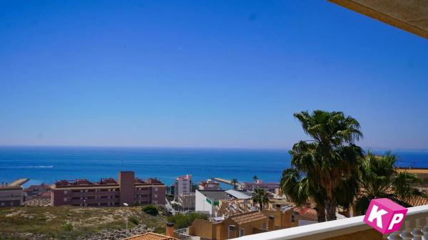 Piso en calle del Mar