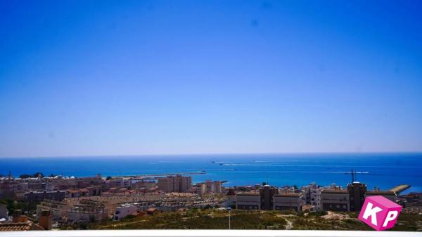 Piso en calle del Mar