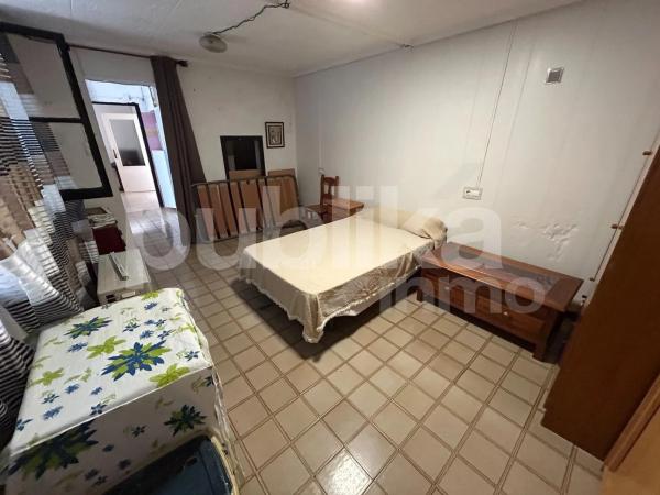 Chalet adosado en calle Maestro Alfosea, 32